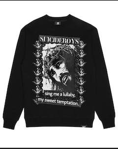 Suicideboys G59 Records Sweatshirts