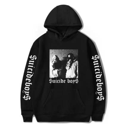 New $uicideboy$ Men Women Hoodie