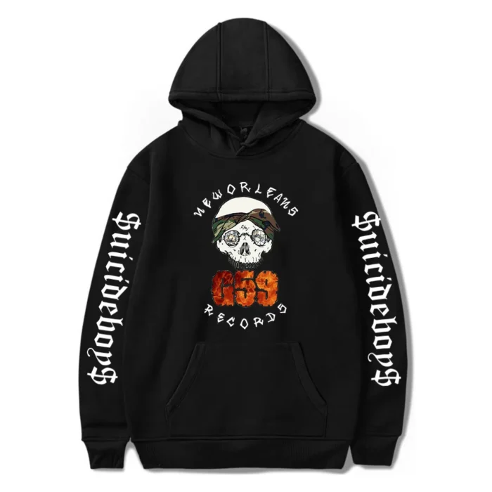 $uicideboy$ G59 Men Women Hoodie