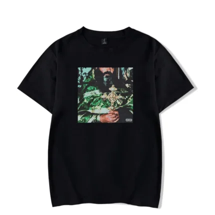 SuicideboyS Sing Me A Lullaby My Sweet Temptation T-shirt