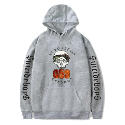 $uicideboy$ Merch G59 Hoodie