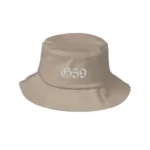 G59-Old-School-Bucket-Hat G59 Old School Bucket Hat