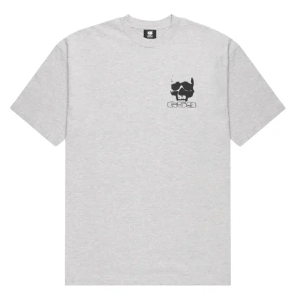 G59 LOGO PLAIN T-SHIRT