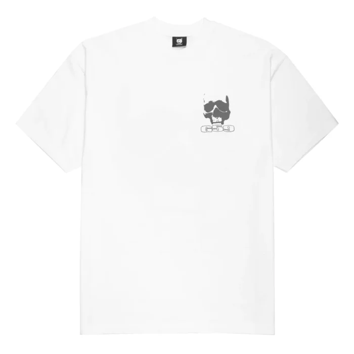 G59 LOGO PLAIN T-SHIRT