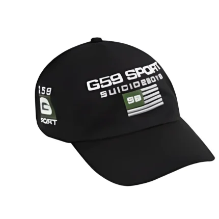 Suicideboys G59 Sport Cap