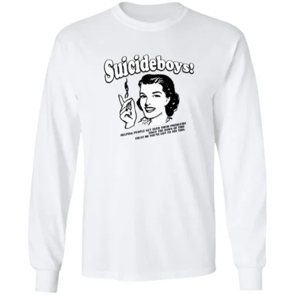 Good Times Suicideboys Sweatshirts