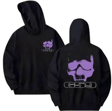 Suicideboy G59 Music Band Hoodie