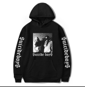 $uicideboy$ Fashion Men Women Hoodie