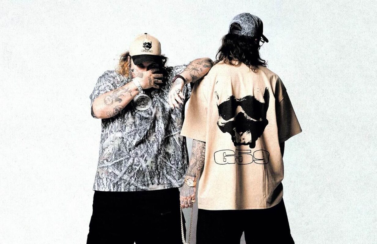 Suicideboys-Shirt
