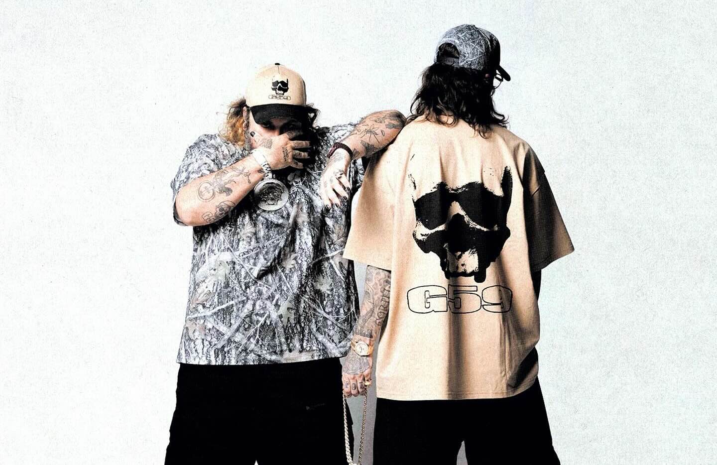 Suicideboys-Shirt